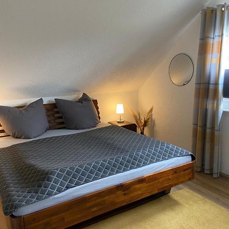 Ferienwohnung Am Erbacher Muemlingufer Эрбах Экстерьер фото