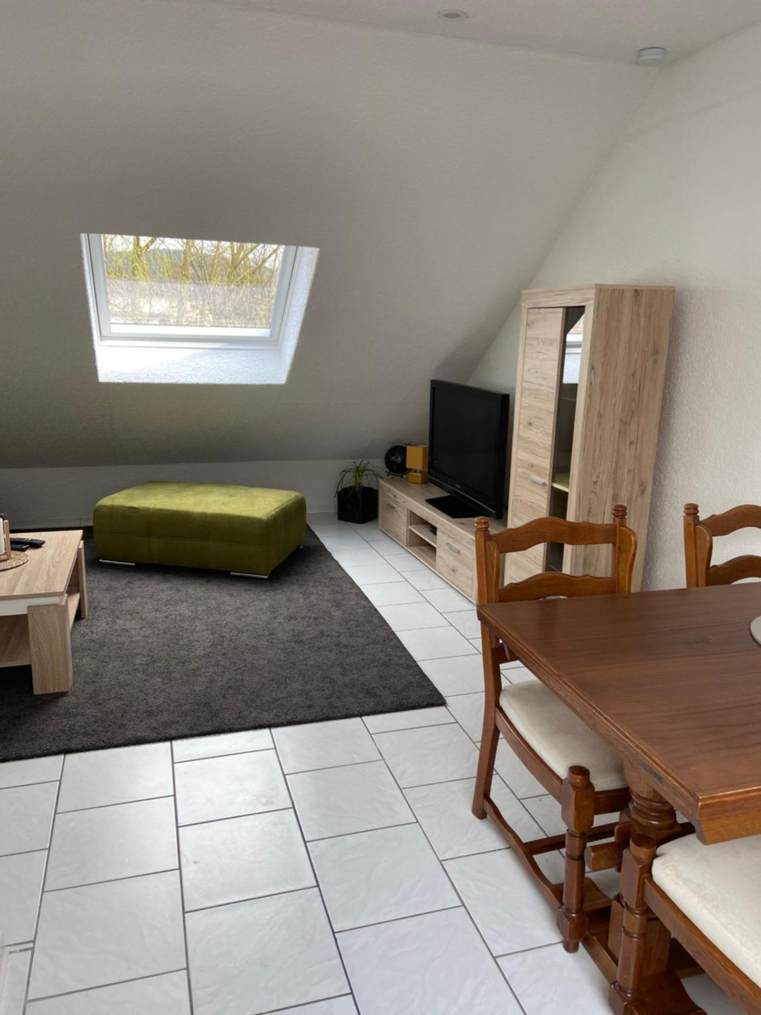 Ferienwohnung Am Erbacher Muemlingufer Эрбах Экстерьер фото