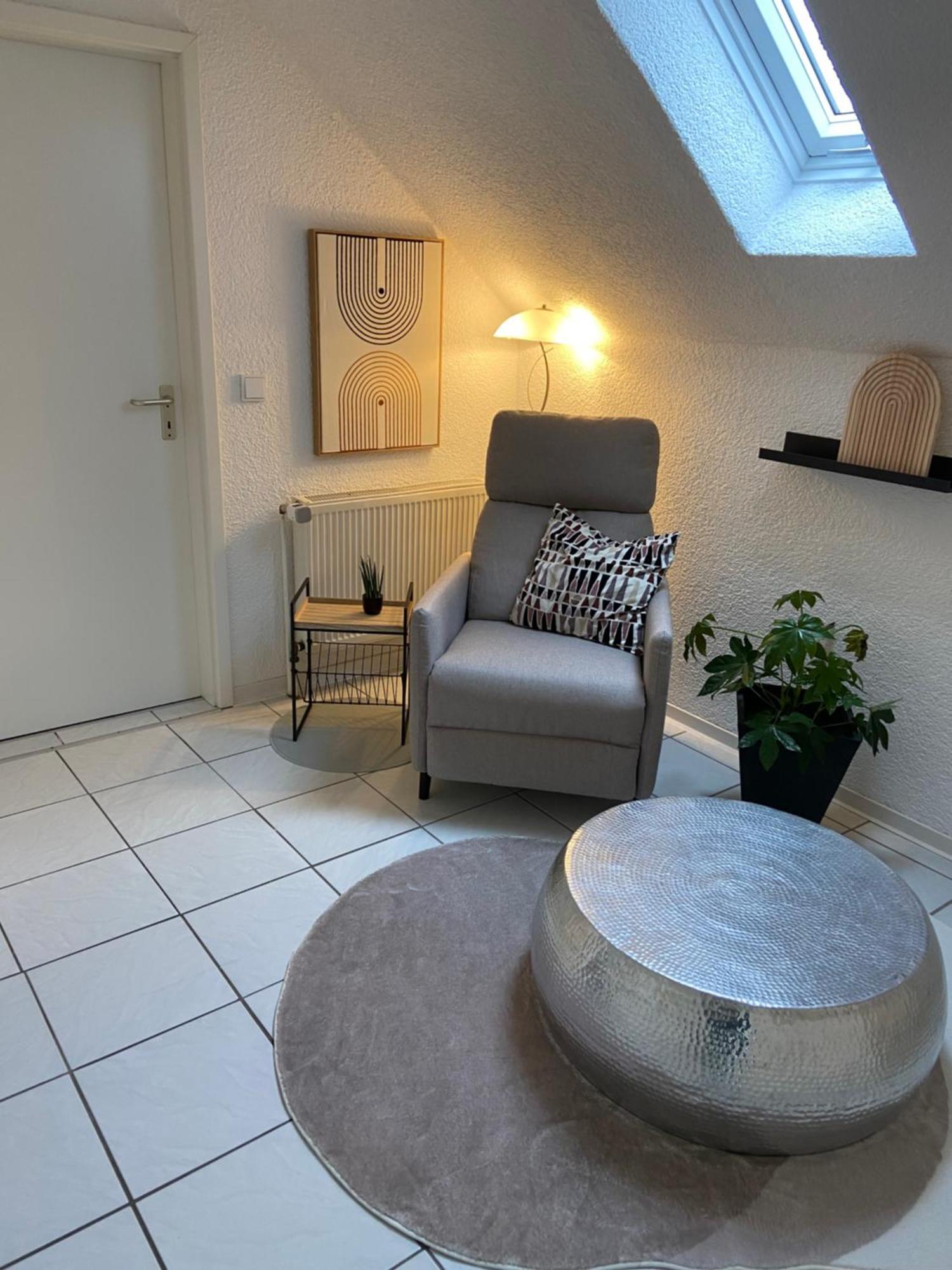 Ferienwohnung Am Erbacher Muemlingufer Эрбах Экстерьер фото