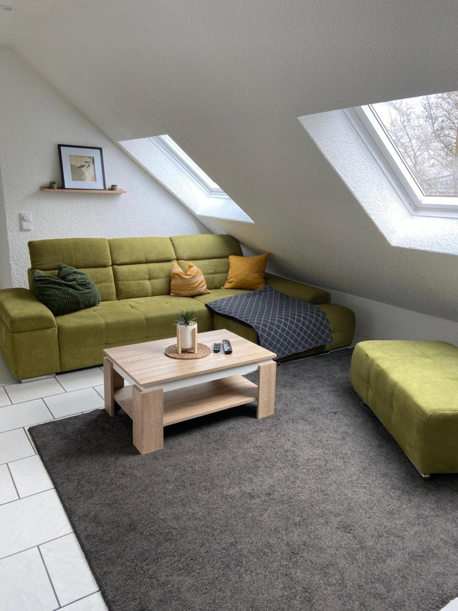 Ferienwohnung Am Erbacher Muemlingufer Эрбах Экстерьер фото