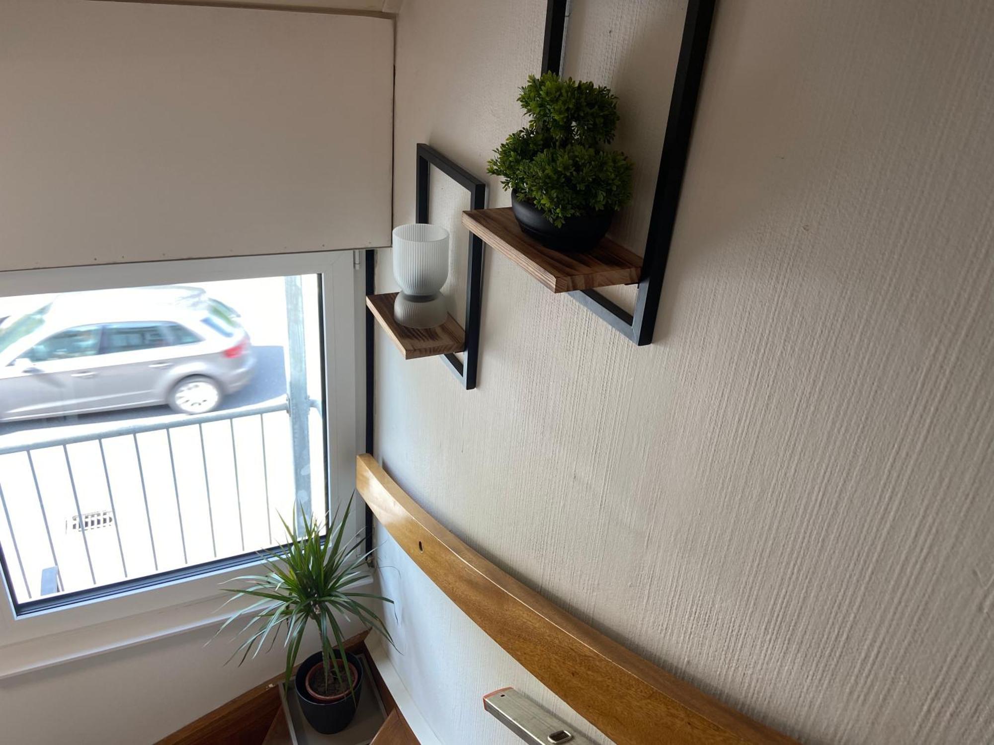 Ferienwohnung Am Erbacher Muemlingufer Эрбах Экстерьер фото